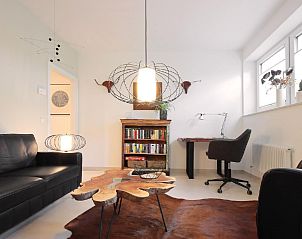 Guest house 2005002 - Apartment Saarland - Appartement in St. Johann