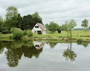 Verblijf 200502 • Vakantiewoning Zuidwest Drenthe • Vakantiehuisjes aan het water 