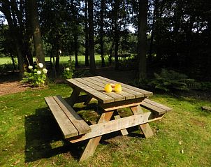 Unterkunft 200706 - Ferienhaus Zuidwest Drenthe - huisje in ruinen