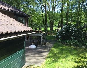 Unterkunft 200706 - Ferienhaus Zuidwest Drenthe - huisje in ruinen