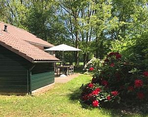 Unterkunft 200706 - Ferienhaus Zuidwest Drenthe - huisje in ruinen