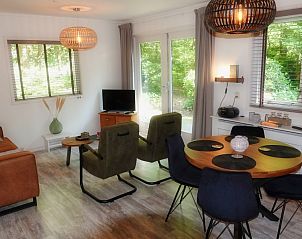 Unterkunft 200706 - Ferienhaus Zuidwest Drenthe - huisje in ruinen