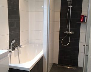 Unterkunft 200706 - Ferienhaus Zuidwest Drenthe - huisje in ruinen