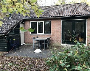 Unterkunft 200706 - Ferienhaus Zuidwest Drenthe - huisje in ruinen