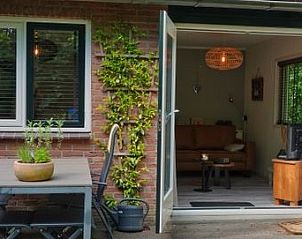 Unterkunft 200706 - Ferienhaus Zuidwest Drenthe - huisje in ruinen