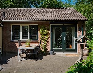 Unterkunft 200706 - Ferienhaus Zuidwest Drenthe - huisje in ruinen