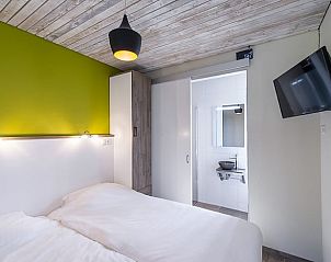 Guest house 201004 - Holiday property Zuidwest Drenthe - Huisje in Wapserveen