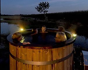 Guest house 201004 - Holiday property Zuidwest Drenthe - Huisje in Wapserveen