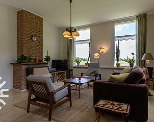 Verblijf 201010 - Vakantiewoning Zuidwest Drenthe - DG259