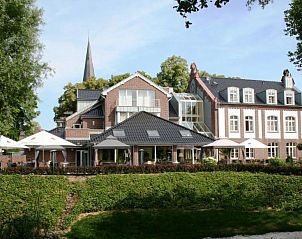 Verblijf 20102601 - Vakantie appartement Noordrijn-Westfalen - Mercator-Hotel