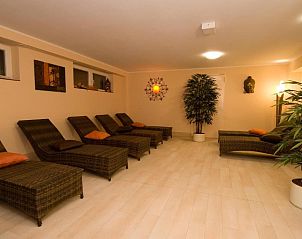 Verblijf 20102601 - Vakantie appartement Noordrijn-Westfalen - Mercator-Hotel