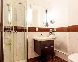 Verblijf 20102601 - Vakantie appartement Noordrijn-Westfalen - Mercator-Hotel