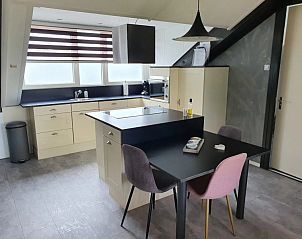 Verblijf 201108 - Appartement Zuidwest Drenthe - Vrijstaand / landelijk appartement de Wijk