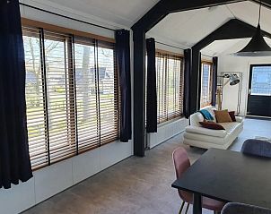 Verblijf 201108 - Appartement Zuidwest Drenthe - Vrijstaand / landelijk appartement de Wijk