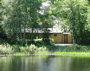 Guest house 201305 • Holiday property Zuidwest Drenthe • Huisje in Pesse 