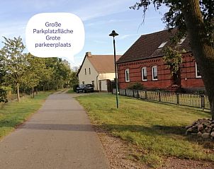 Verblijf 2013801 - Vakantiewoning Saksen-Anhalt - Huisje in Gardelegen