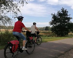 Verblijf 2013801 - Vakantiewoning Saksen-Anhalt - Huisje in Gardelegen