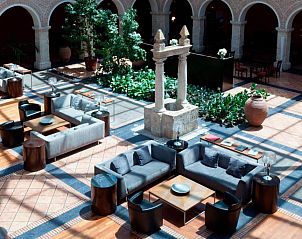Guest house 2014609 - Apartment Castile-Len - AC Hotel Palacio de Santa Ana by Marriott