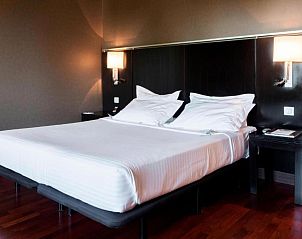 Guest house 2014609 - Apartment Castile-Len - AC Hotel Palacio de Santa Ana by Marriott