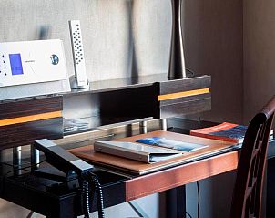 Guest house 2014609 - Apartment Castile-Len - AC Hotel Palacio de Santa Ana by Marriott