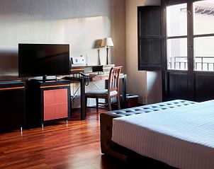 Guest house 2014609 - Apartment Castile-Len - AC Hotel Palacio de Santa Ana by Marriott