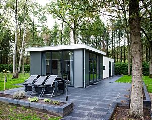 Unterkunft 201509 - Ferienhaus Zuidwest Drenthe - Huisje in Zorgvlied