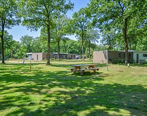 Unterkunft 201509 - Ferienhaus Zuidwest Drenthe - Huisje in Zorgvlied