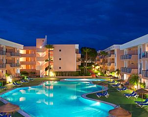 Verblijf 2015209 • Vakantie appartement Costa de la Luz • Sol Sancti Petri Aparthotel 