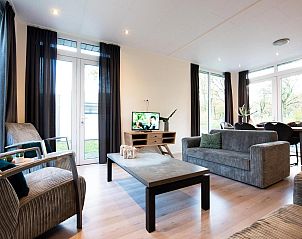 Unterkunft 201521 - Ferienhaus Zuidwest Drenthe - Drenthelodge XL | 6 Pers