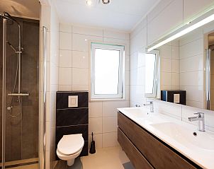 Unterkunft 201521 - Ferienhaus Zuidwest Drenthe - Drenthelodge XL | 6 Pers