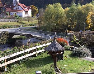 Verblijf 2015401 - Vakantiewoning Saksen-Anhalt - Vakantiehuis in Neuwerk, Stadt Oberharz am Brocken