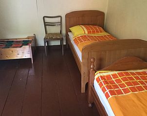 Verblijf 2015401 - Vakantiewoning Saksen-Anhalt - Vakantiehuis in Neuwerk, Stadt Oberharz am Brocken