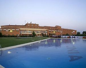 Verblijf 2015701 • Vakantie appartement Extremadura • Hotel Acosta Vetonia 