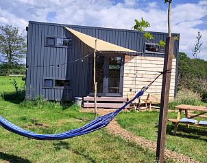 Verblijf 201628 • Vakantiewoning Zuidwest Drenthe • Huisje in Vledder 