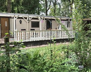 Verblijf 201836 • Chalet Zuidwest Drenthe • Charme Chalet Kairos 