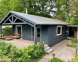 Guest house 201837 • Bungalow Zuidwest Drenthe • Huisje 54 tekoop