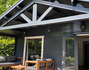 Guest house 201837 - Bungalow Zuidwest Drenthe - Huisje 54