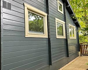 Guest house 201837 - Bungalow Zuidwest Drenthe - Huisje 54