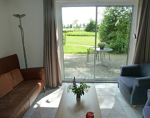 Unterkunft 201901 - Appartement Zuidwest Drenthe - Westerend