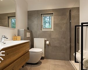 Unterkunft 202018 - Ferienhaus Zuidwest Drenthe - DG744