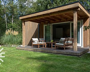 Unterkunft 202018 - Ferienhaus Zuidwest Drenthe - DG744