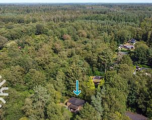 Unterkunft 202018 - Ferienhaus Zuidwest Drenthe - DG744