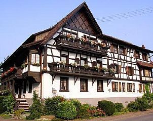 Guest house 20203102 • Apartment Black Forest • Schwarzwaldhotel Stollen 