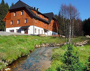 Guest house 2020703 • Apartment Bohemian Forest • Hotel Madr 