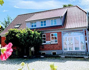 Unterkunft 20210603 - Appartement Schleswig-Holstein - Appartement Neu im Angebot: Wohnung für vier Personen