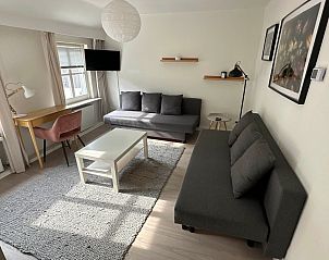 Unterkunft 20210603 - Appartement Schleswig-Holstein - Appartement Neu im Angebot: Wohnung für vier Personen