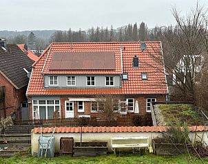 Unterkunft 20210603 - Appartement Schleswig-Holstein - Appartement Neu im Angebot: Wohnung für vier Personen