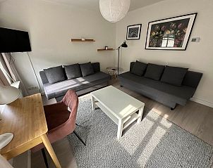 Unterkunft 20210603 - Appartement Schleswig-Holstein - Appartement Neu im Angebot: Wohnung für vier Personen