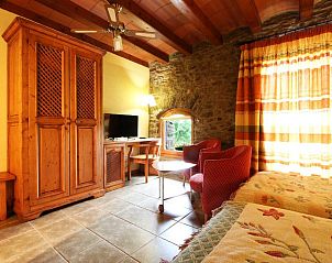 Verblijf 20214701 - Vakantie appartement Catalonië / Pyreneeën - Mas D'en Roqueta