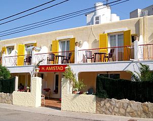 Verblijf 20216001 • Vakantiewoning Mallorca • Amistad 
